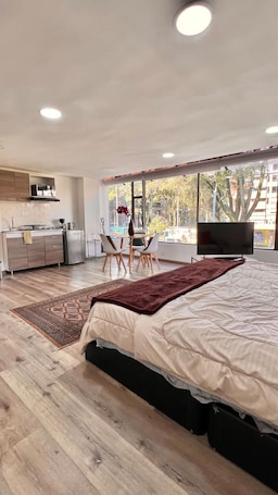 Apartment | 1 bedroom