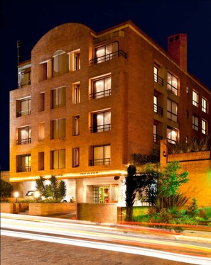 Apartment, Smoking | 1 bedroom - Great Studio in Bogot (Bogotá)