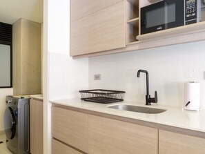 Appartement | 3 chambres
