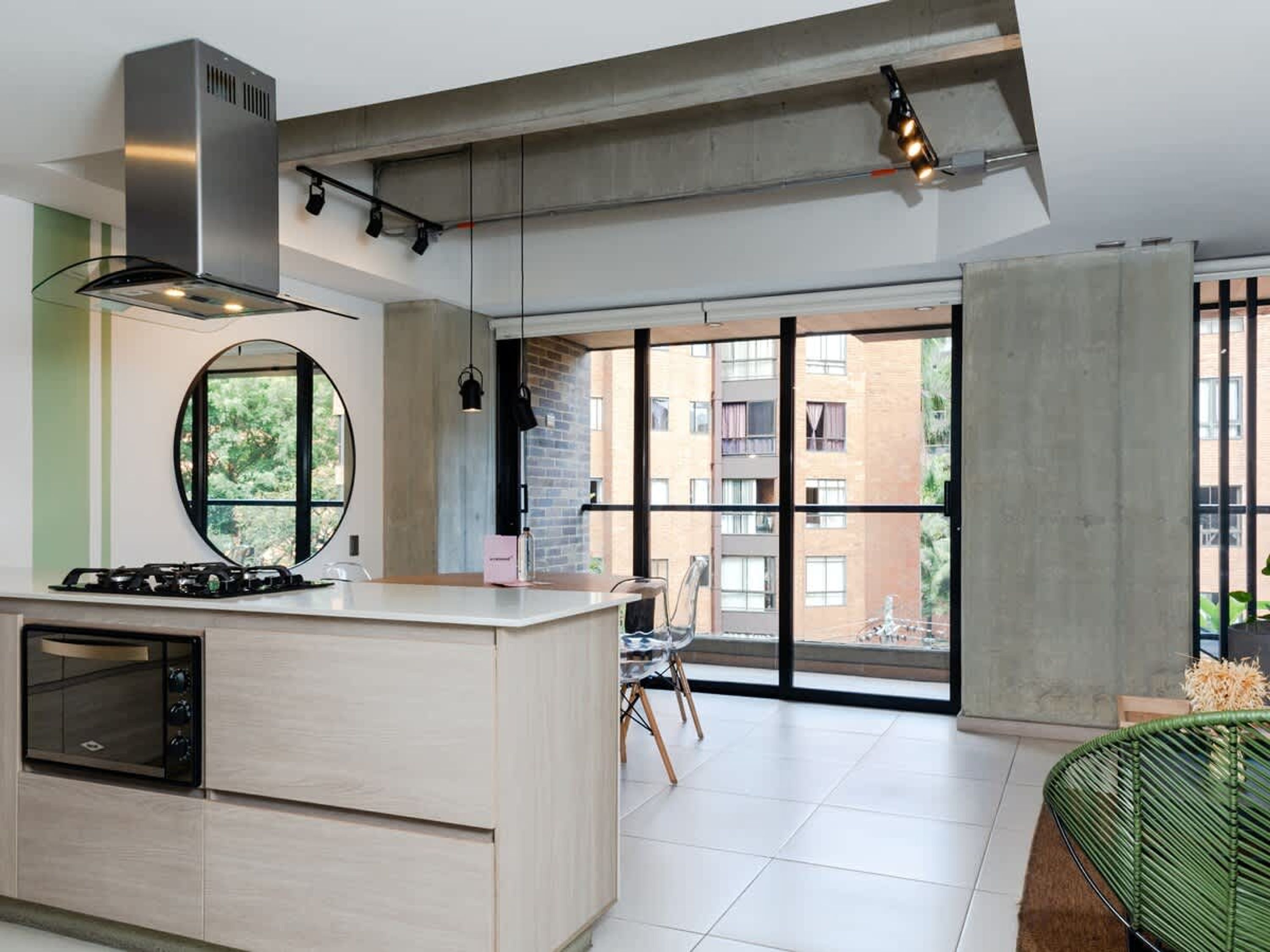 Apartament | 3 dormitoris 