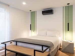 Appartement | 3 chambres