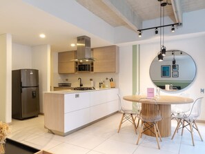 公寓 | 3 間臥室