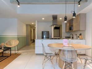 Maison | 3 chambres, Internet