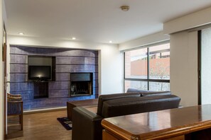 Appartement, roken | 1 slaapkamer