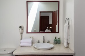 Appartement, fumeurs | 1 chambre