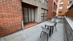 Apartment, Smoking | 1 bedroom - Great Studio in Bogot (Bogotá)