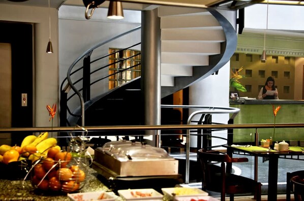 1 bedroom - Spectacular 1 BR in Parque 93 (Bogotá)