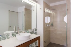 1 bedroom - Spectacular 1 BR in Parque 93 (Bogotá)