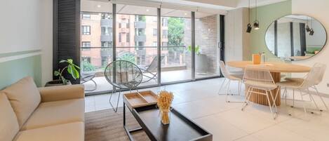 Apartment | 3 bedrooms