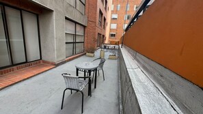 Appartement, roken | 1 slaapkamer