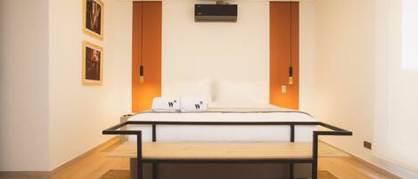 Appartement | 3 chambres