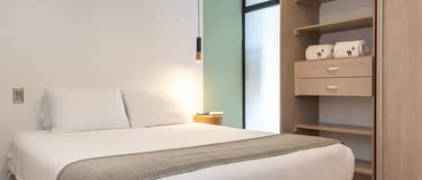 Appartement | 3 chambres