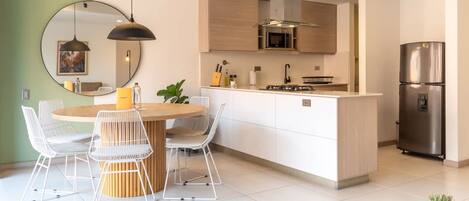 Apartment | 3 bedrooms