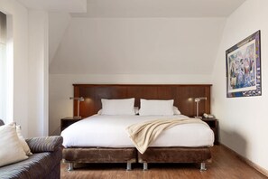 公寓, 吸烟房 | 1 多间卧室