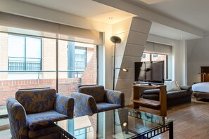 公寓, 吸烟房 | 1 多间卧室