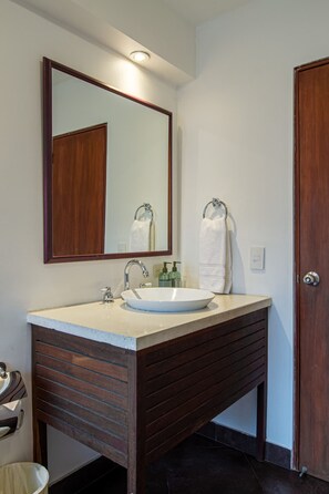 Apartment, Smoking | 1 bedroom - Great Studio in Bogot (Bogotá)