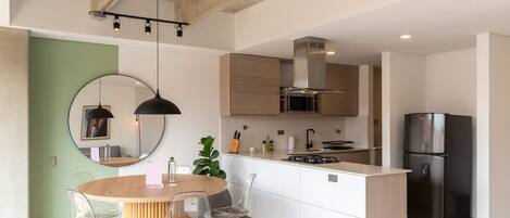 Apartment | 3 bedrooms