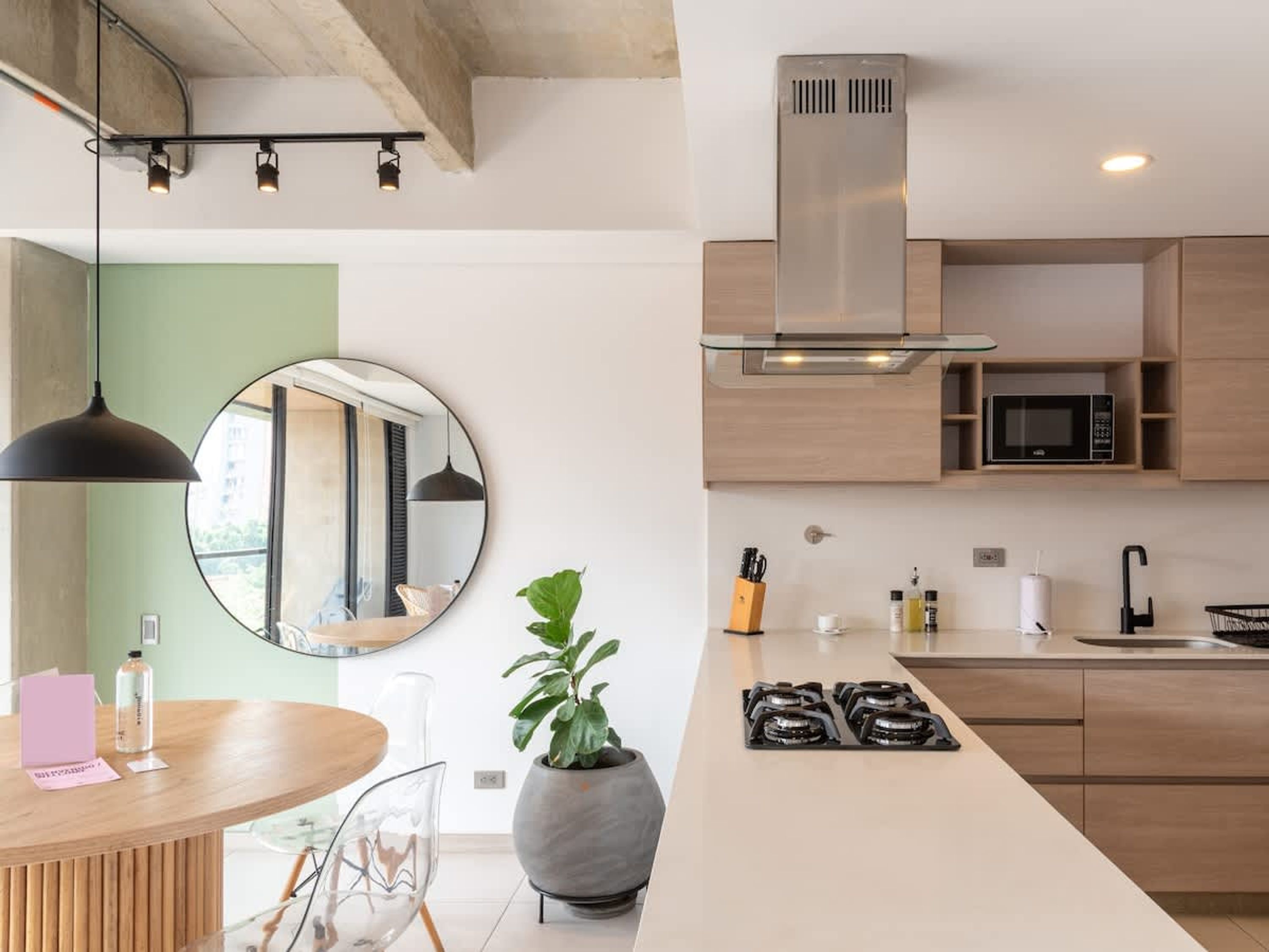 Apartment | 3 bedrooms