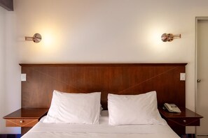 Apartamento, fumadores | 1 dormitorio