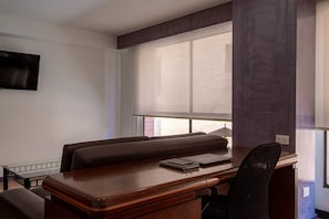 Appartement | 1 chambre