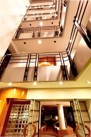 Appartement, fumeurs | 1 chambre