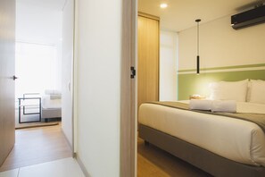 Departamento | 3 habitaciones 