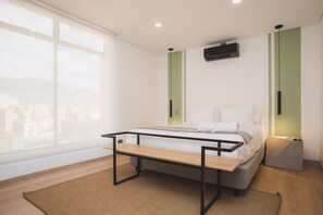 อพาร์ทเมนท์ | 3 ห้องนอน