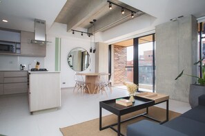 อพาร์ทเมนท์ | 3 ห้องนอน