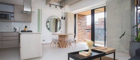 Apartment | 3 bedrooms