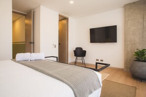 Appartement | 3 chambres