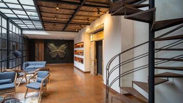 Apartamento | 1 dormitorio