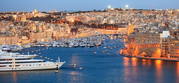 Port de plaisance