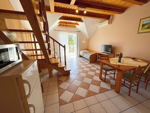 Interior - Apartman Villa Ljiljana 8 (Jadranovo)