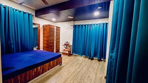 5 slaapkamers, wifi, beddengoed