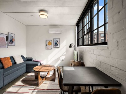 CozySuites NLG - Modern 1BR condo #30