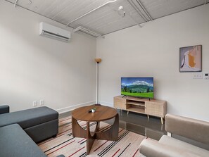 Télévision, espaces bureaux