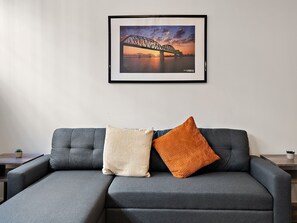 Televisor i oficines