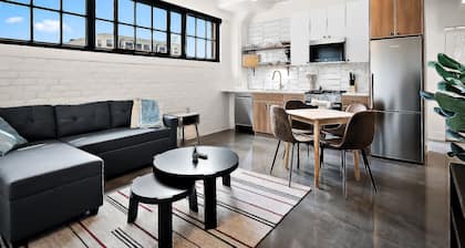 CozySuites NLG - Modern 2BR condo #11