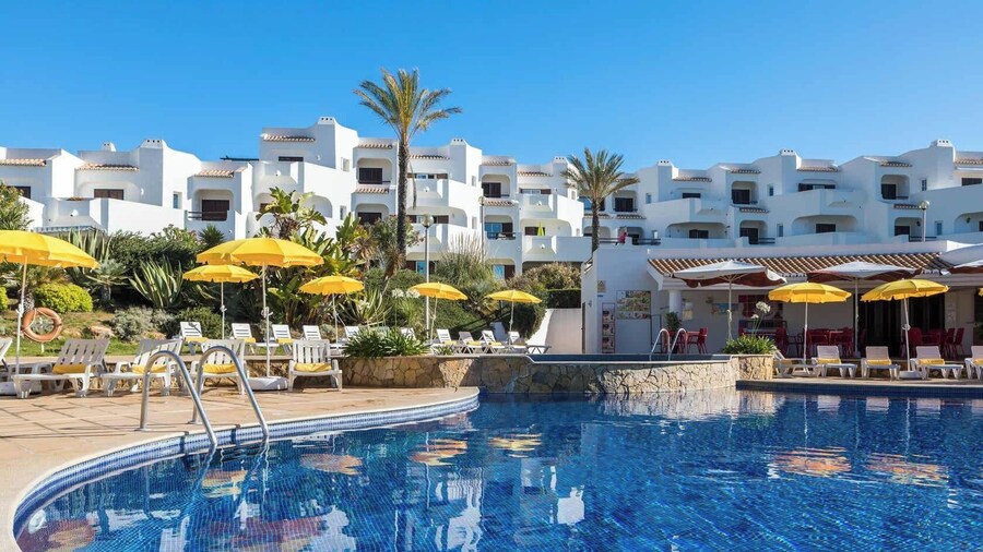 Our House in Clube Albufeira