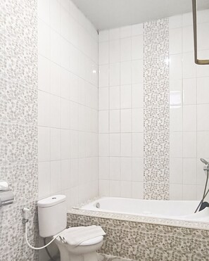 Towels - Esther Hotel (Siborongborong)