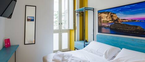 5 chambres, Wi-Fi, draps fournis