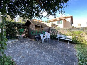3 bedrooms - 7 Beds With Garden - Ref Sanca-sanca (San Vincenzo)