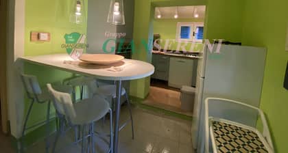 7 Beds With Garden - Ref Sanca-sanca