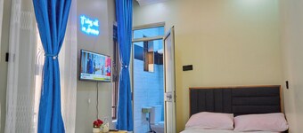 프리타운 리조트-굴루