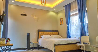 Freetown Resort-Gulu