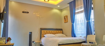 Freetown Resort-Gulu