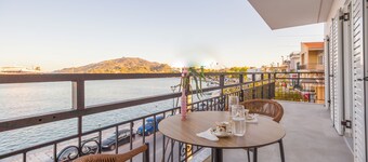 PORT VIEW 飯店