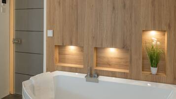 Dusche, Haartrockner