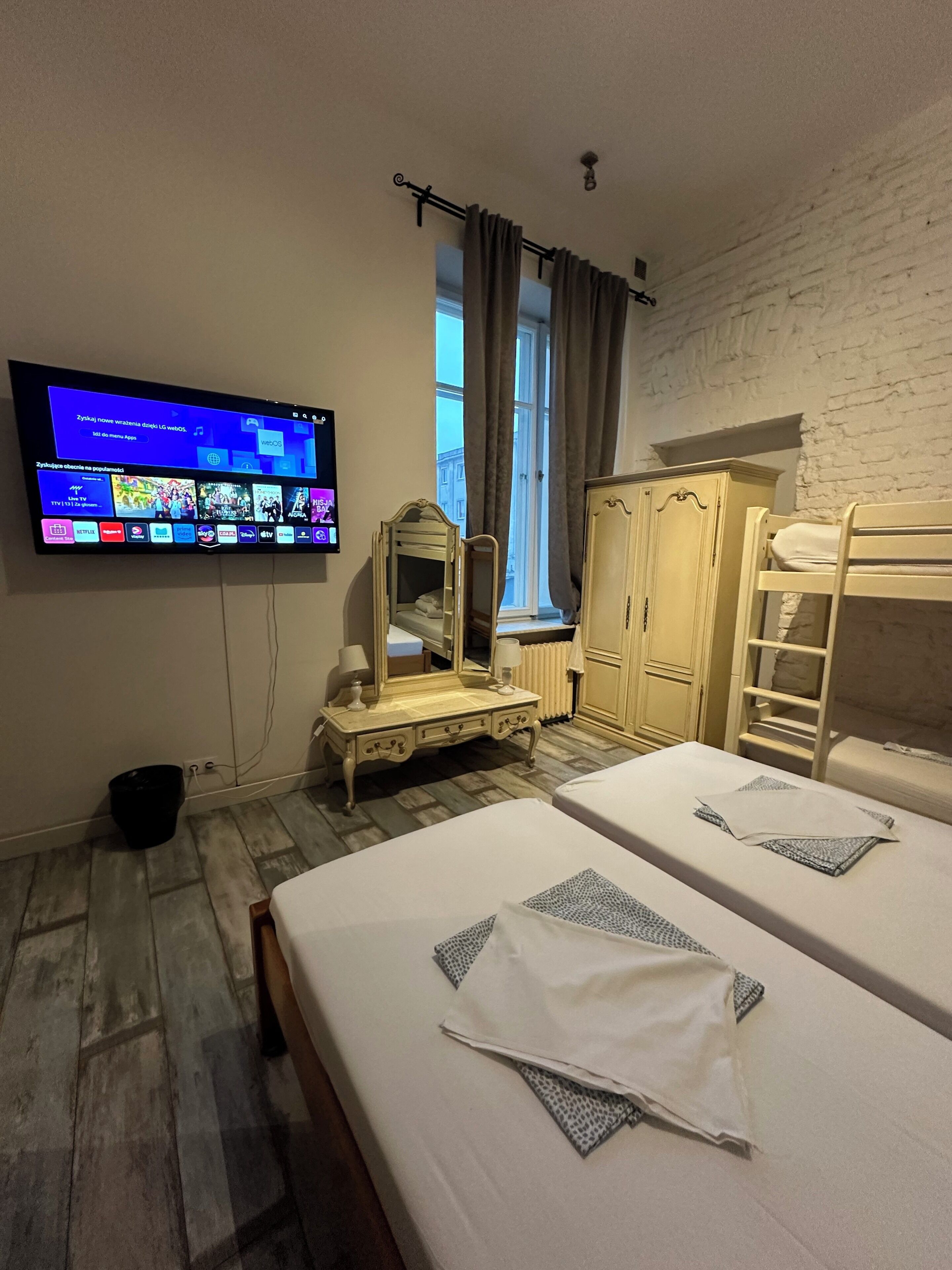 Foto - Chmielna 5 Rooms & Apartments