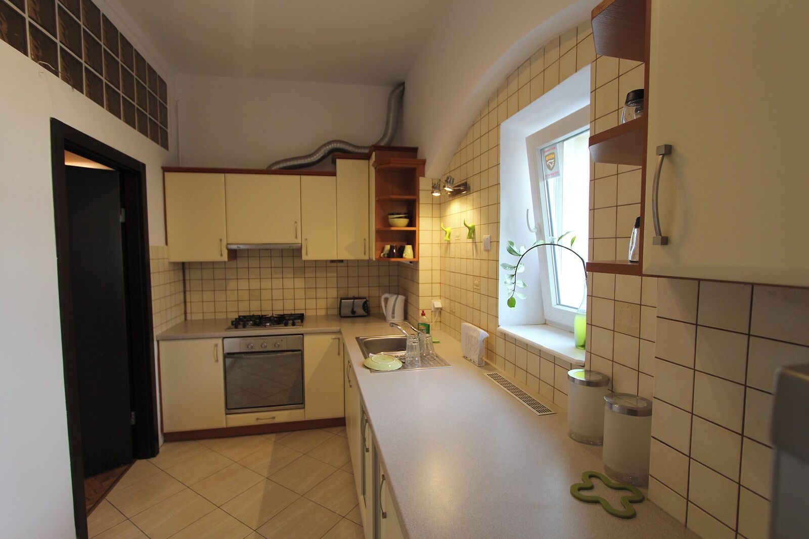 Foto - Chmielna 5 Rooms & Apartments
